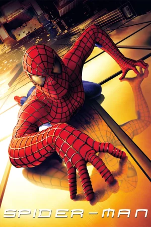Фильм Spider-Man (2002)