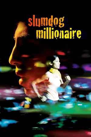 Фильм Slumdog Millionaire (2008)