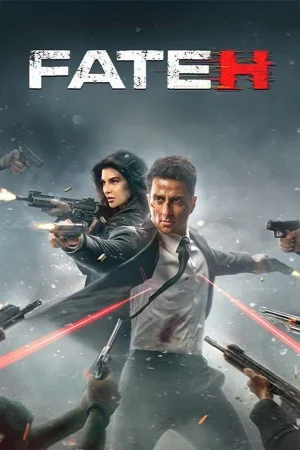 Фильм Fateh (2025)