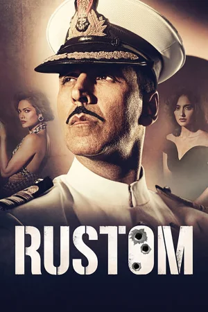 Фильм Rustom (2016)
