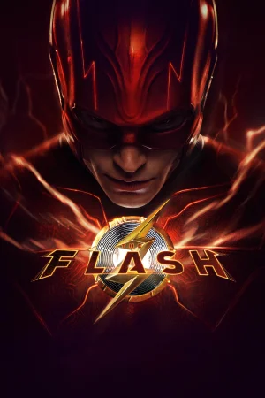 Фильм The Flash (2023)