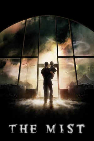 Фильм The Mist (2007)