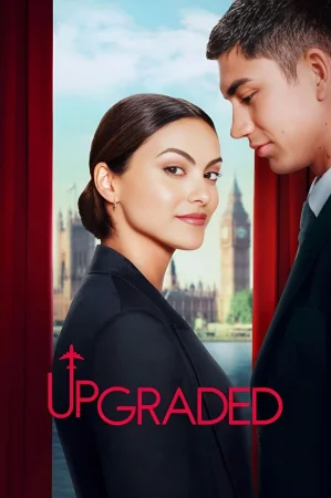 Фильм Upgraded (2024)