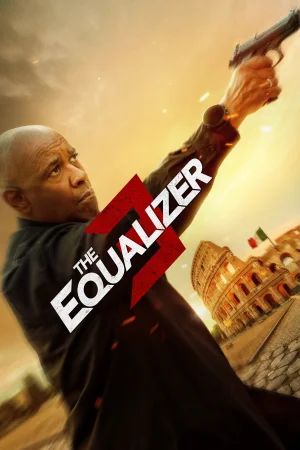 Фильм The Equalizer 3 (2023)