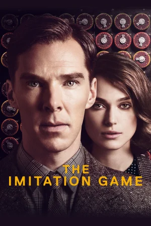 Фильм The Imitation Game (2014)