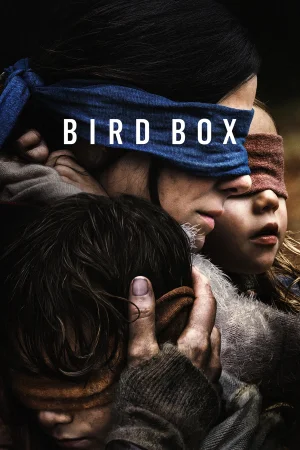 Фильм Bird Box (2018)