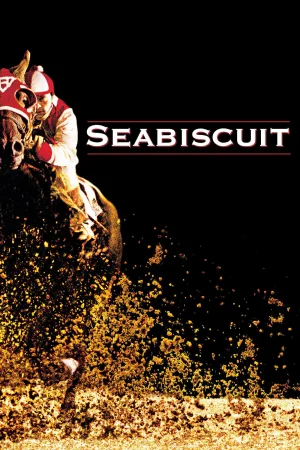 Фильм Seabiscuit (2003)