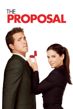 Фильм The Proposal (2009)