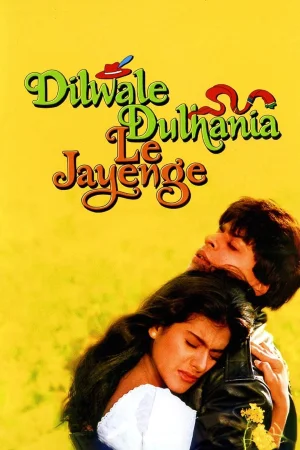 Фильм Dilwale Dulhania Le Jayenge (1995)