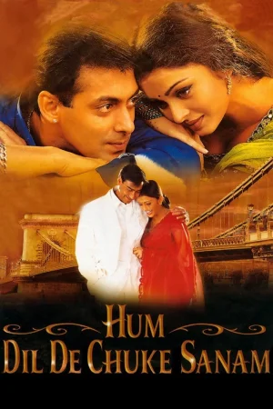 Фильм Hum Dil De Chuke Sanam (1999)