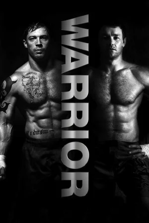 Фильм Warrior (2011)