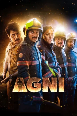 Фильм Agni (2024)