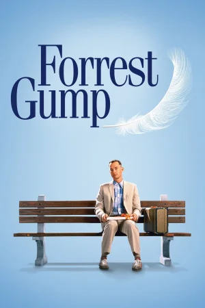 Фильм Forrest Gump (1994)