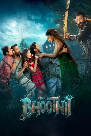 Фильм The Bhootnii (2025)