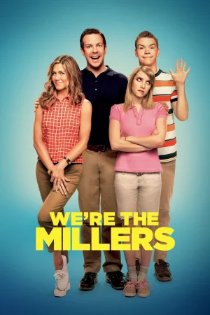 Фильм We're the Millers (2013)