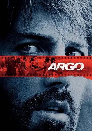 Фильм Argo (2012)