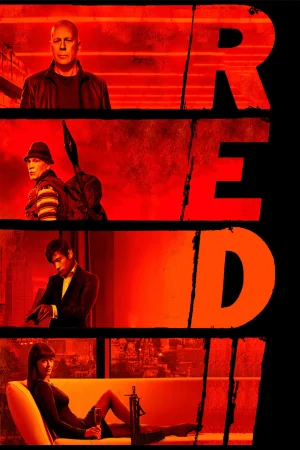 Фильм RED 2 (2013)