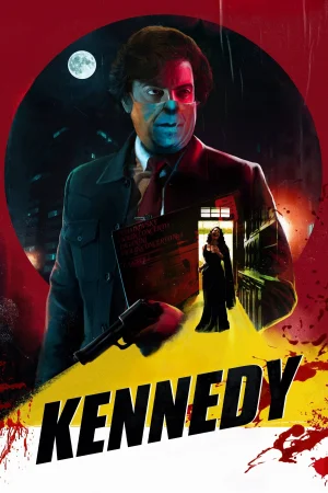 Фильм Kennedy (2023)