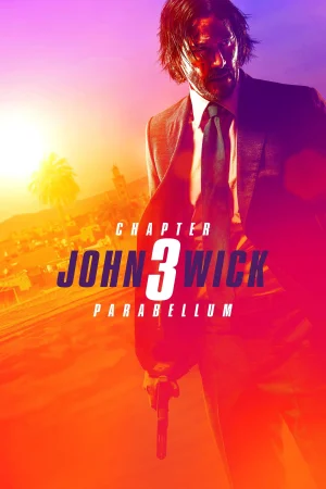 Фильм John Wick: Chapter 3 - Parabellum (2019)