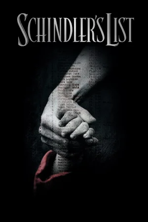 Фильм Schindler's List (1993)