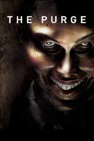 Фильм The Purge (2013)