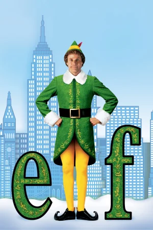 Фильм Elf (2003)