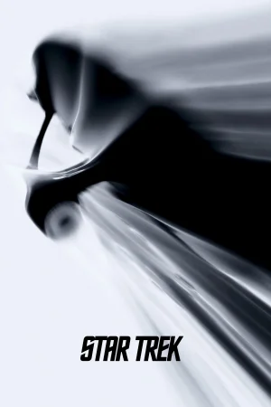Фильм Star Trek (2009)