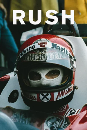Фильм Rush (2013)