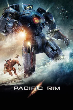 Фильм Pacific Rim (2013)