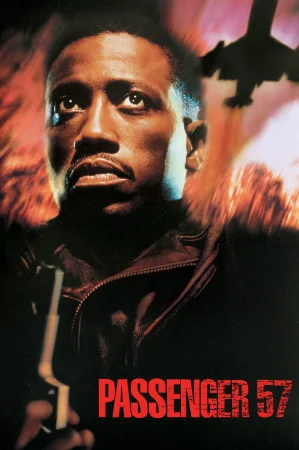 Фильм Passenger 57 (1992)