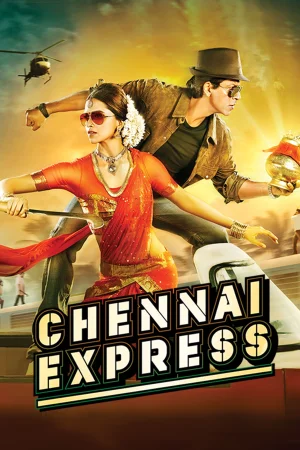 Фильм Chennai Express (2013)
