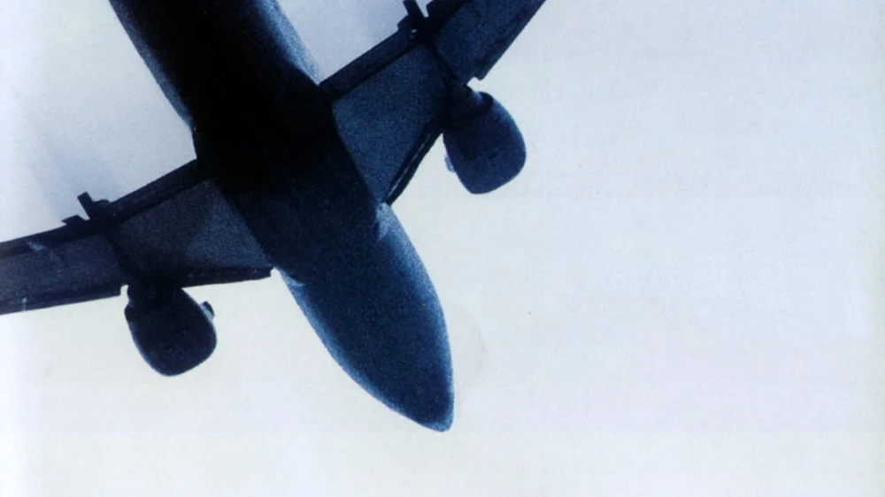 Flight 93 (2006) cover