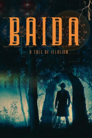 Фильм Baida (2025)