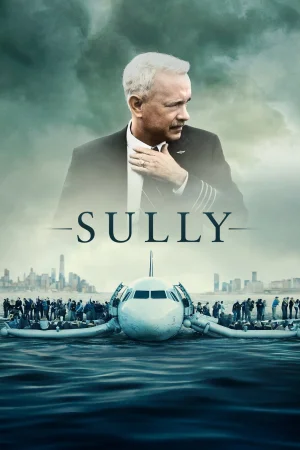 Фильм Sully (2016)