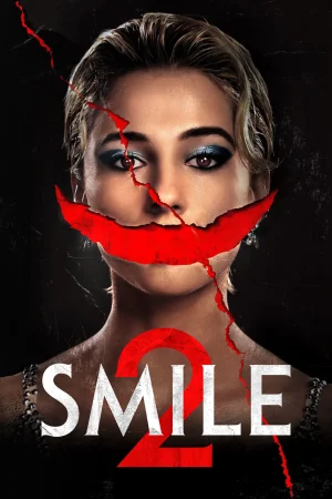 Фильм Smile 2 (2024)