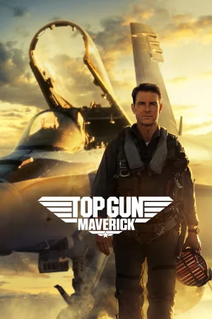 Фильм Top Gun: Maverick (2022)