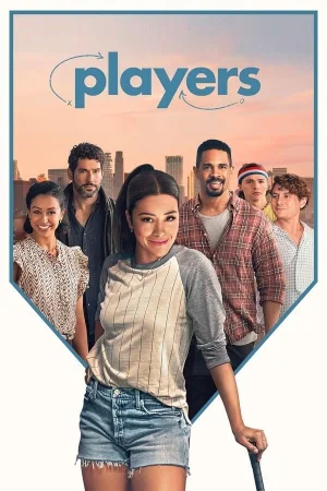 Фильм Players (2024)
