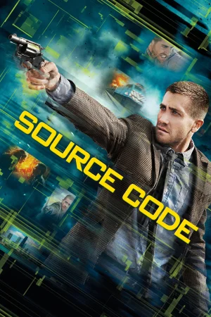 Фильм Source Code (2011)