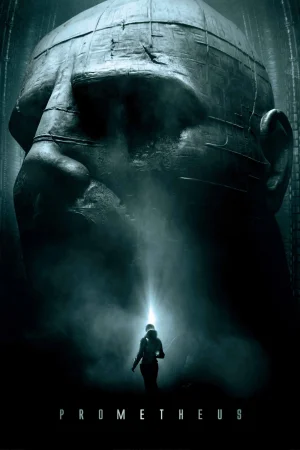 Фильм Prometheus (2012)