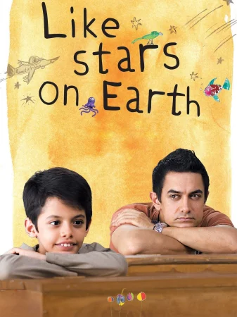 Фильм Like Stars on Earth (2007)