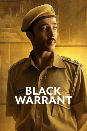 Фильм Black Warrant (2025)