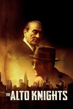 Фильм The Alto Knights (2025)