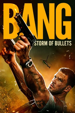 Фильм Bang (2025)