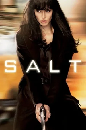Фильм Salt (2010)