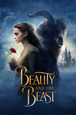Фильм Beauty and the Beast (2017)