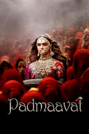Фильм Padmaavat (2018)