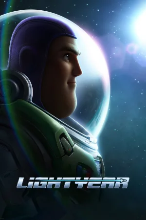 Фильм Lightyear (2022)