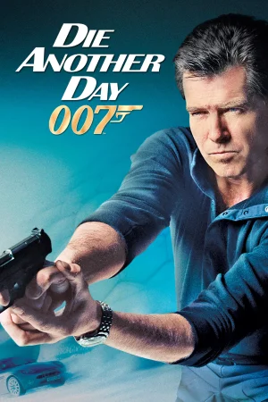 Фильм Die Another Day (2002)