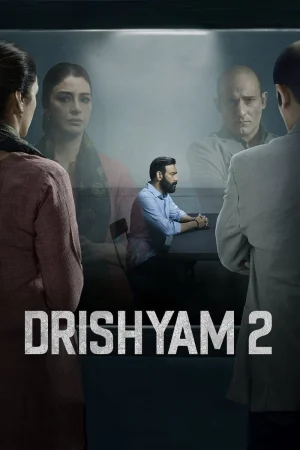 Фильм Drishyam 2 (2022)