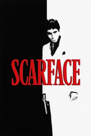 Фильм Scarface (1983)